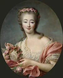 Jeanne Becu, Comtesse Du Barry