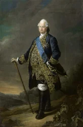 Louis de Bourbon-Condé, Comte de Clermont