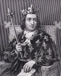 Charles V, Called the 