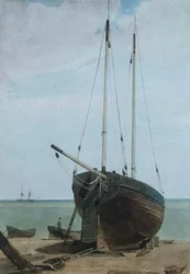 Deal: Lugger and Boats