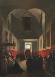 Homage to a Bishop