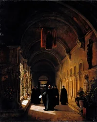 Pierre Abailard (or Abelard)