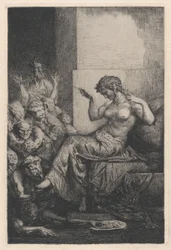 Allegory