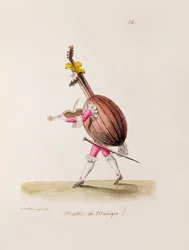 The Music Master