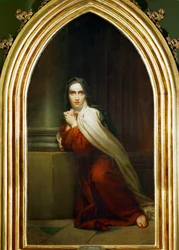 Saint Theresa of Avila