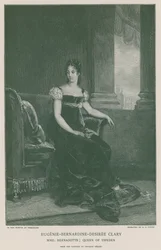 Eugenie-Bernardine-Desiree Clary