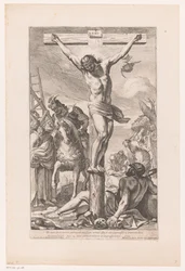 Christ on the Cross