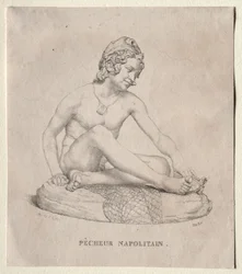 Neapolitan Fisherman
