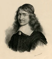 Focquet, 1615-1680, c. 1830