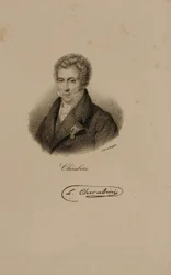 Luigi Cherubini