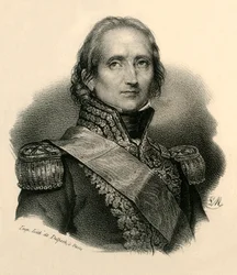 Soult, c. 1830