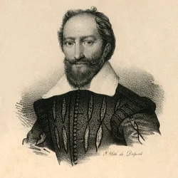 Sully, 1560-1641, c1830