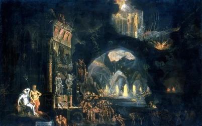 The Underworld