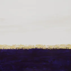 Deep Purple Gold Horizon