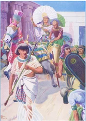 Joseph the Ruler