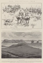 The Transvaal War