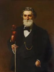 Samuel Dean Grimson