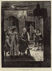 Christmas Bell-Ringers