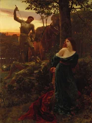 Chivalry, 1885