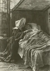 Gabriel and Evangeline