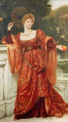 Hesperia, 1887