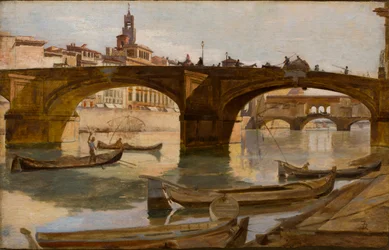The Bridges: Florence