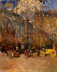 Cabs