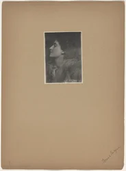 Lady of Charlotte
