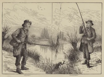 Fishing Scenes