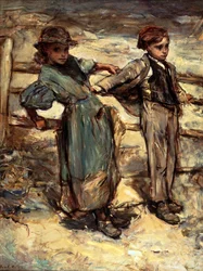 Children of the Sea