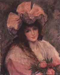 A Young Beauty