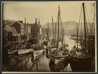 Port of Whitby
