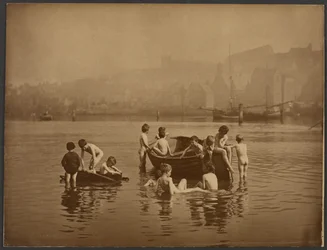 Water Rats