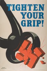 Tighten Your Grip!
