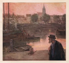The Wanderer