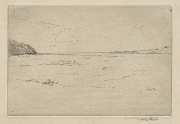 Gathering the Flock on Maxwellbank, No. 2
