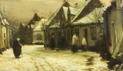 And the Winter Shall Come