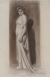 Female Figure