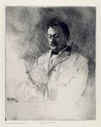 George Russell Agassiz
