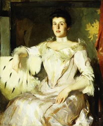 Portrait of a Lady