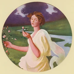 The Four Seasons: Spring