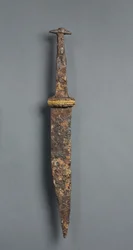 Single-Edged Knife