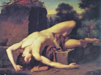 The Death of Abel