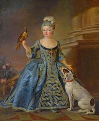 Abraham Frédéric Vicomte d