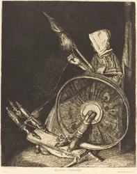 Breton Spinner