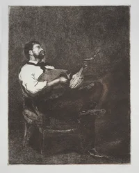 Guitar Player