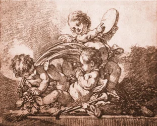 Allegory of Autumn