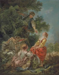 The Cherry Picking