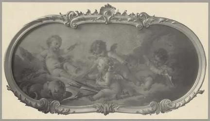 Cupids