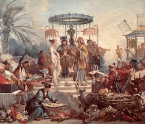 The Chinese Wedding